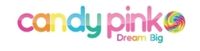Candy Pink Girls coupons